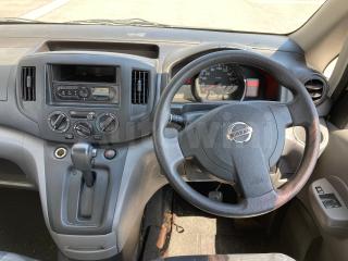 2016 NISSAN VAN DX - 10