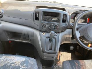 2016 NISSAN VAN DX - 11