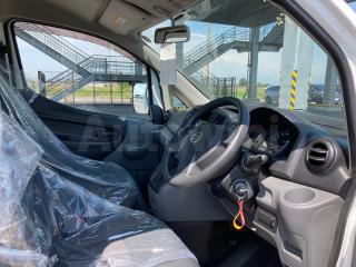 2016 NISSAN VAN DX - 12