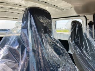 2016 NISSAN VAN DX - 13