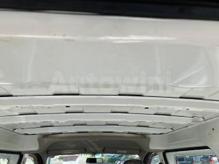 2016 NISSAN VAN DX - 15