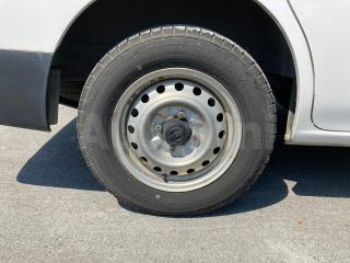 2016 NISSAN VAN DX - 23