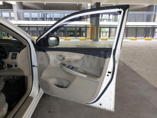 2011 TOYOTA COROLLA ALTIS COROLLA ALTIS 1.6 AUTO - 11