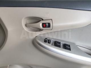 2011 TOYOTA COROLLA ALTIS COROLLA ALTIS 1.6 AUTO - 14