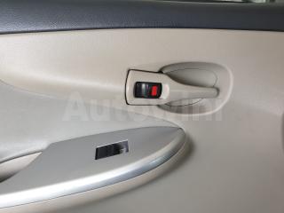 2011 TOYOTA COROLLA ALTIS COROLLA ALTIS 1.6 AUTO - 16