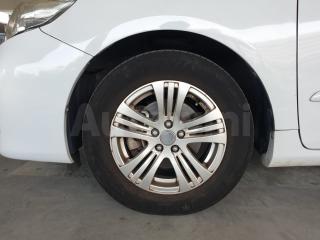 2011 TOYOTA COROLLA ALTIS COROLLA ALTIS 1.6 AUTO - 17