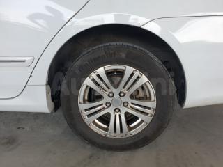 2011 TOYOTA COROLLA ALTIS COROLLA ALTIS 1.6 AUTO - 18
