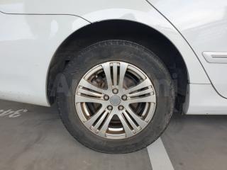 2011 TOYOTA COROLLA ALTIS COROLLA ALTIS 1.6 AUTO - 19