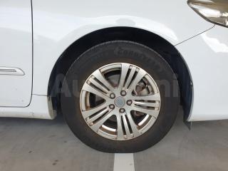 2011 TOYOTA COROLLA ALTIS COROLLA ALTIS 1.6 AUTO - 20