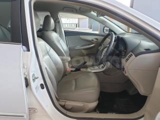2011 TOYOTA COROLLA ALTIS COROLLA ALTIS 1.6 AUTO - 22