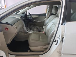 2011 TOYOTA COROLLA ALTIS COROLLA ALTIS 1.6 AUTO - 24