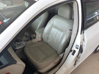 2011 TOYOTA COROLLA ALTIS COROLLA ALTIS 1.6 AUTO - 25