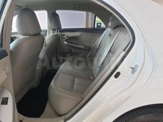2011 TOYOTA COROLLA ALTIS COROLLA ALTIS 1.6 AUTO - 28