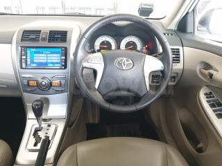 2011 TOYOTA COROLLA ALTIS COROLLA ALTIS 1.6 AUTO - 31