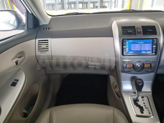 2011 TOYOTA COROLLA ALTIS COROLLA ALTIS 1.6 AUTO - 32