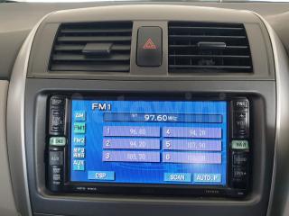 2011 TOYOTA COROLLA ALTIS COROLLA ALTIS 1.6 AUTO - 33