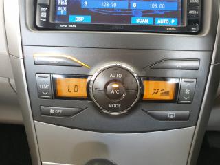 2011 TOYOTA COROLLA ALTIS COROLLA ALTIS 1.6 AUTO - 35