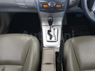 2011 TOYOTA COROLLA ALTIS COROLLA ALTIS 1.6 AUTO - 36