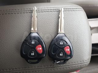 2011 TOYOTA COROLLA ALTIS COROLLA ALTIS 1.6 AUTO - 38