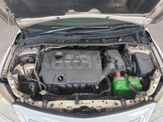 2011 TOYOTA COROLLA ALTIS COROLLA ALTIS 1.6 AUTO - 39
