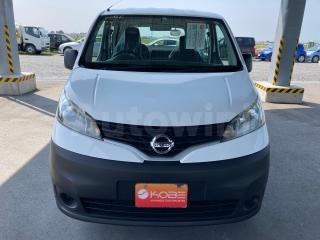 VM20-08**** 2015 NISSAN VAN DX-1