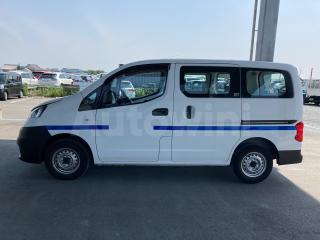 2015 NISSAN VAN DX - 8