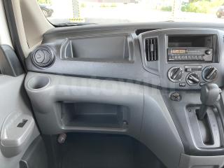 2015 NISSAN VAN DX - 9