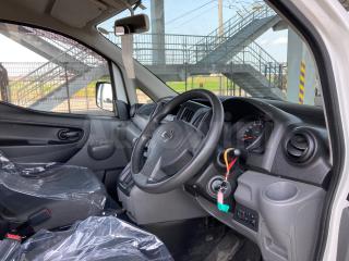 2015 NISSAN VAN DX - 12
