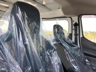 2015 NISSAN VAN DX - 13