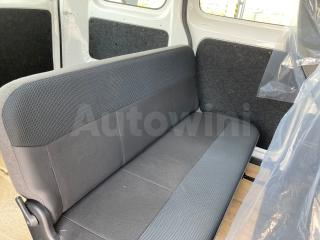 2015 NISSAN VAN DX - 14