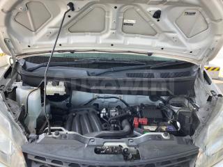 2015 NISSAN VAN DX - 17