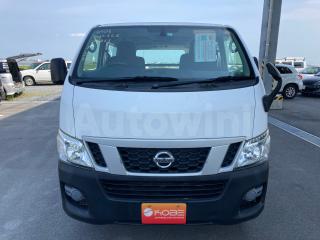 VW2E26-01**** 2015 NISSAN CARAVAN VAN DX-1