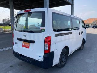 VW2E26-01**** 2015 NISSAN CARAVAN VAN DX-4