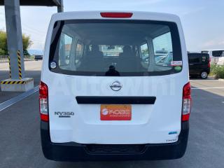 VW2E26-01**** 2015 NISSAN CARAVAN VAN DX-5