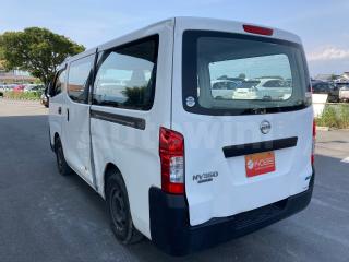 2015 NISSAN CARAVAN VAN DX - 7