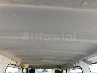 2015 NISSAN CARAVAN VAN DX - 9