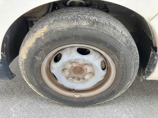 2015 NISSAN CARAVAN VAN DX - 12