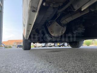 2015 NISSAN CARAVAN VAN DX - 16