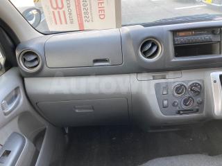 2015 NISSAN CARAVAN VAN DX - 18