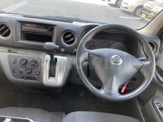 2015 NISSAN CARAVAN VAN DX - 19