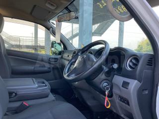 2015 NISSAN CARAVAN VAN DX - 21