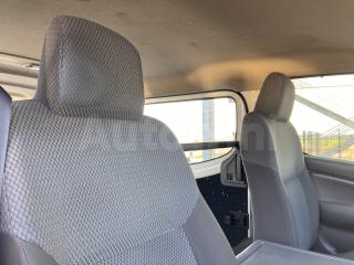 2015 NISSAN CARAVAN VAN DX - 22