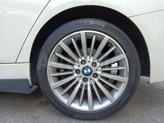 2013 BMW 3 SERIES 316I 1.6 SPORT AT D/AB HID - 18
