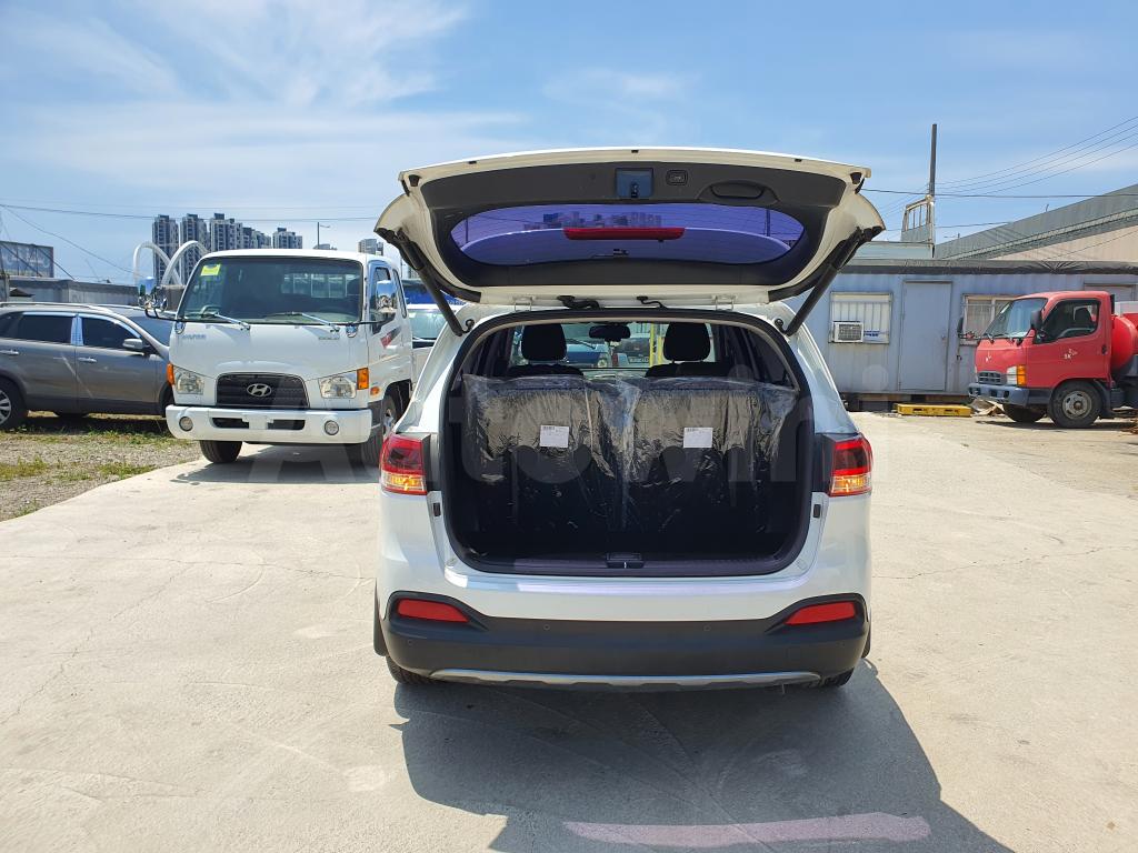 2015 KIA  SORENTO NOBLESSE SPECIAL*4WD*SUNROOF* - 10