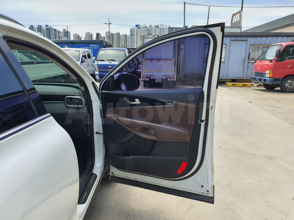 2015 KIA  SORENTO NOBLESSE SPECIAL*4WD*SUNROOF* - 19