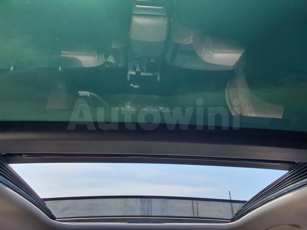 2015 KIA  SORENTO NOBLESSE SPECIAL*4WD*SUNROOF* - 31