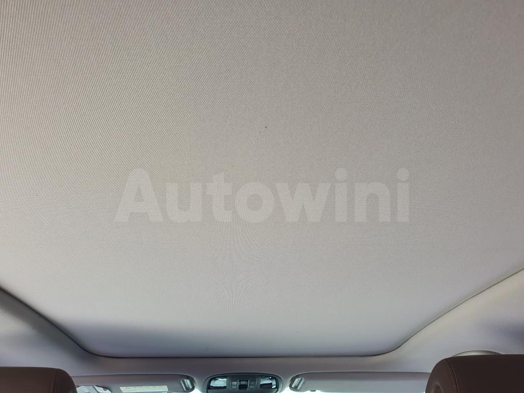 2015 KIA  SORENTO NOBLESSE SPECIAL*4WD*SUNROOF* - 32