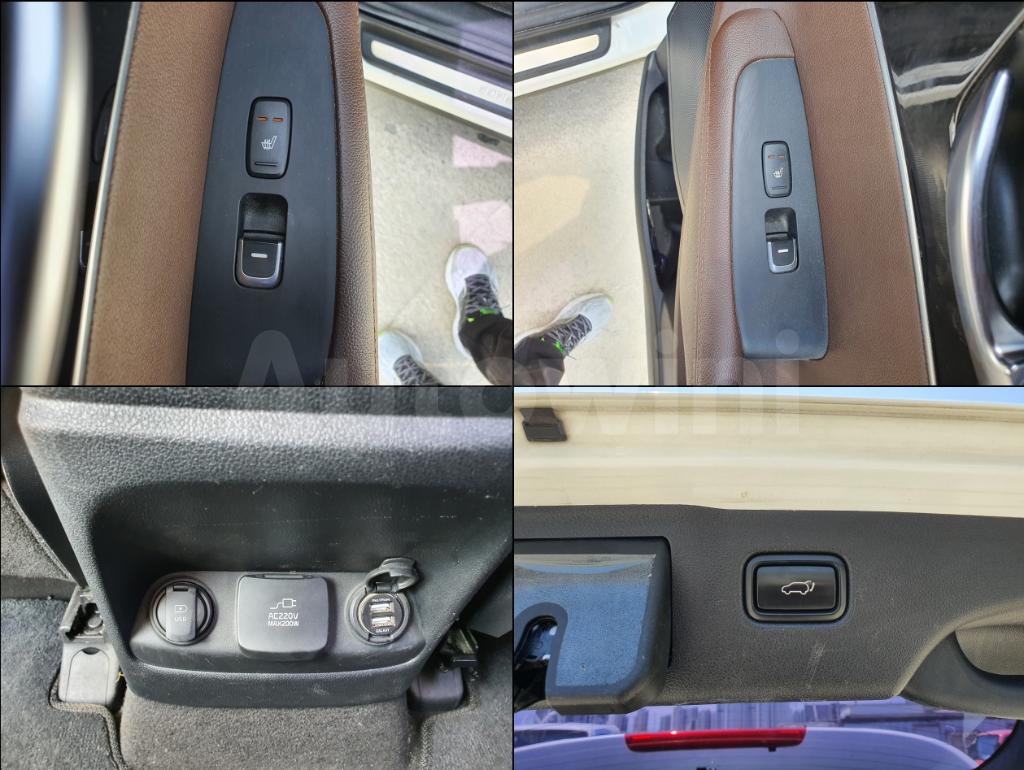 2015 KIA  SORENTO NOBLESSE SPECIAL*4WD*SUNROOF* - 40