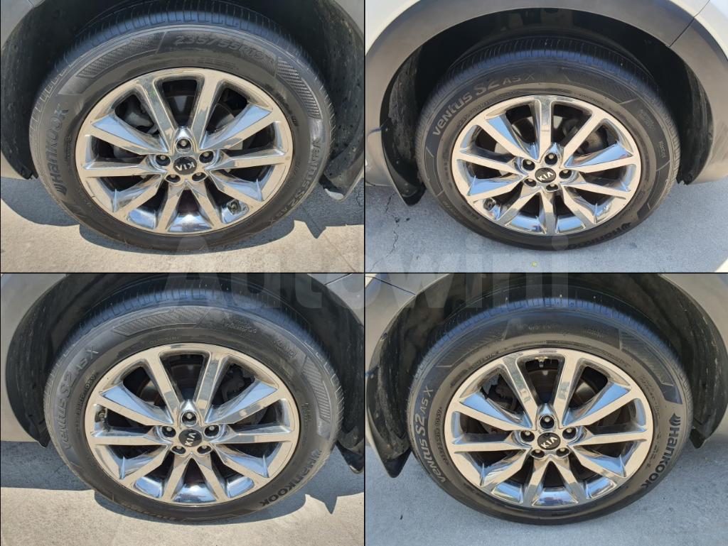 2015 KIA  SORENTO NOBLESSE SPECIAL*4WD*SUNROOF* - 49
