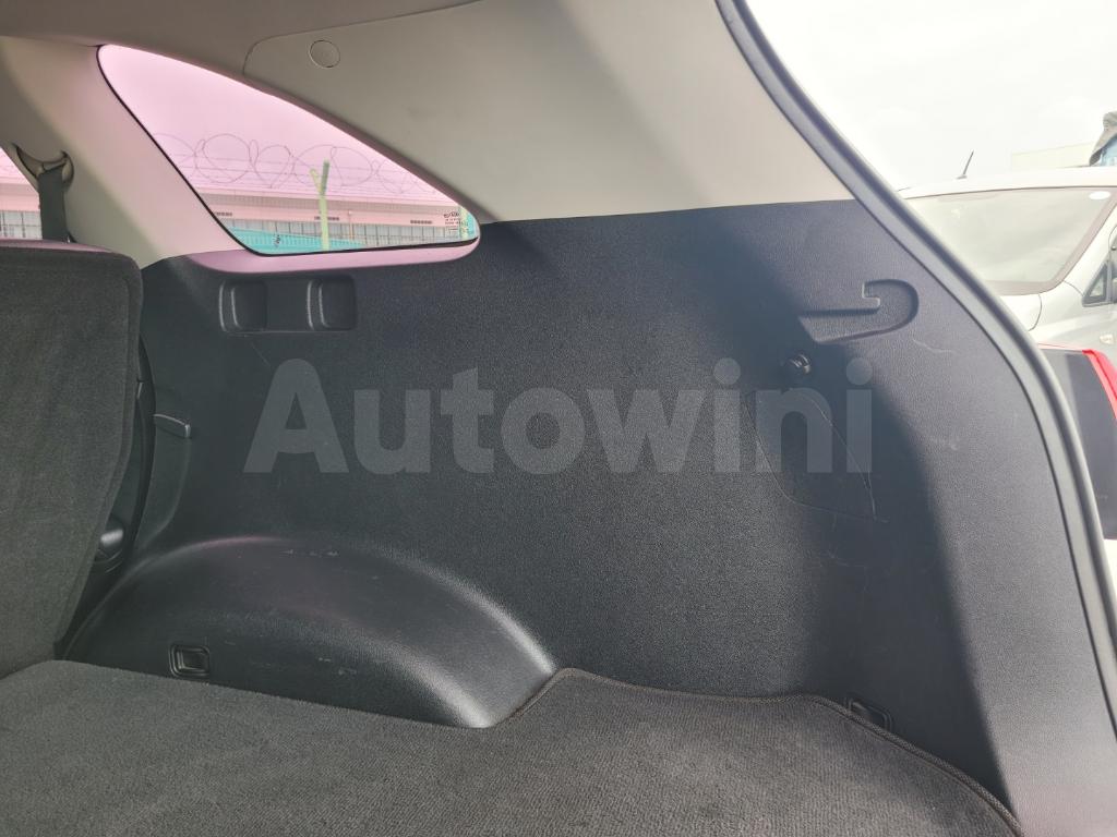2015 KIA  SORENTO 2.0 NO ACCIDENT - 13